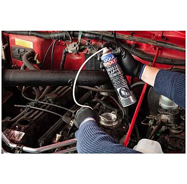 Pro-Line Throttle Valve Cleaner