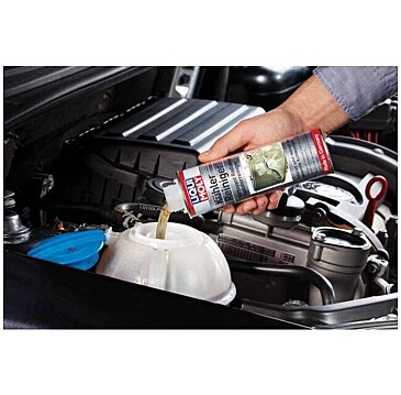 Radiator Cleaner