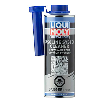 Pro-Line Gasoline System Cleaner