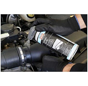Pro-Line Silicone Spray