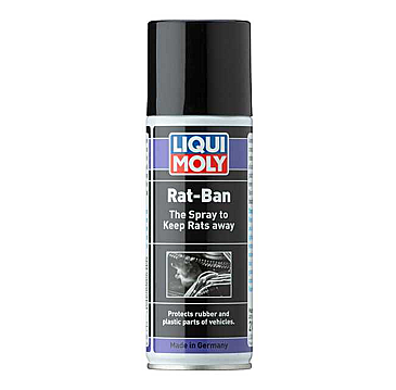 Rat-Ban The Spray to Keep Rats away