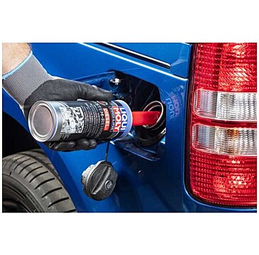 Pro-Line Diesel System Cleaner