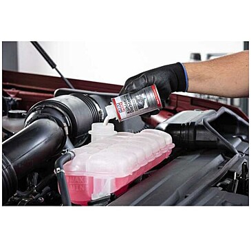 Radiator Stop Leak