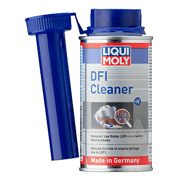 DFI Cleaner
