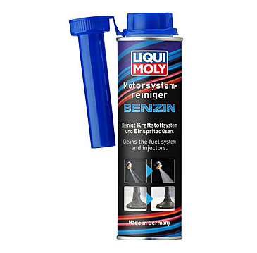 Gasoline Engine System Cleaner