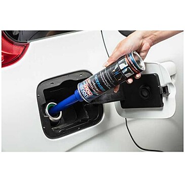 Gasoline Engine System Cleaner