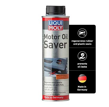 Motor Oil Saver
