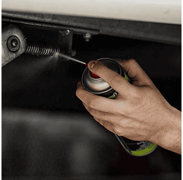 Rapid Cleaner | Brake & Parts Cleaner (Spray)