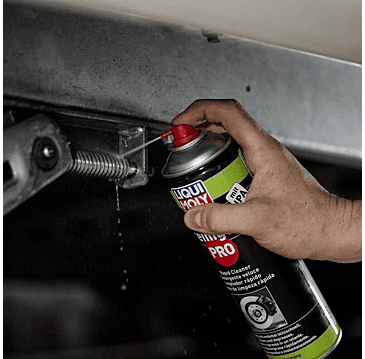Rapid Cleaner | Brake & Parts Cleaner (Spray)