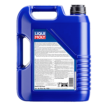 Super Leichtlauf 10W-40 - 5L