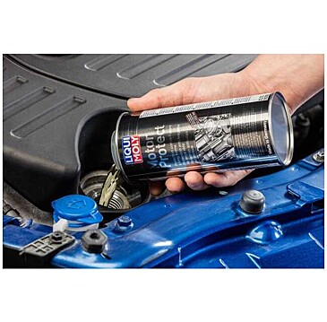Motor Protect