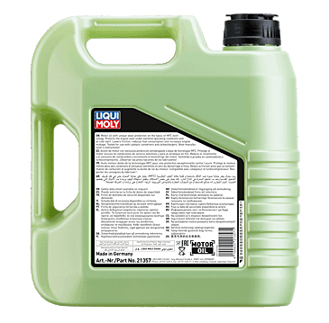 Molygen New Generation 0W-20 - 4L