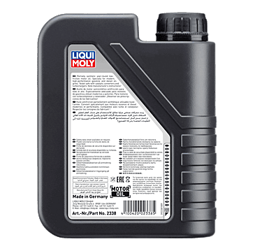 Leichtlauf Performance 10W-40