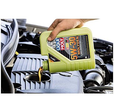 Molygen New Generation 5W-30 - 1L