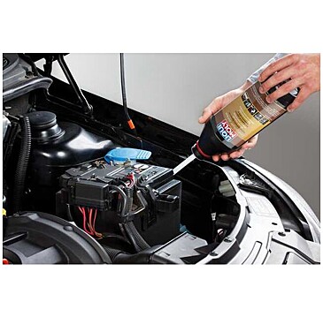 Central Hydraulic System Oil