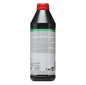 Top Tec ATF 1800