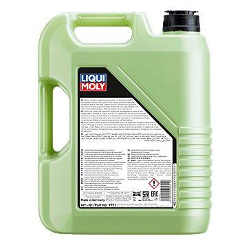 Molygen New Generation 10W-40 - 5L