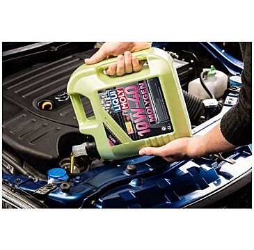 Molygen New Generation 10W-40 - 4L