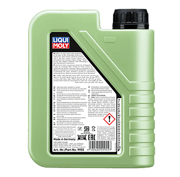 Molygen New Generation 10W-40 - 1L