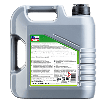 Special Tec AA 0W-20 - 4L